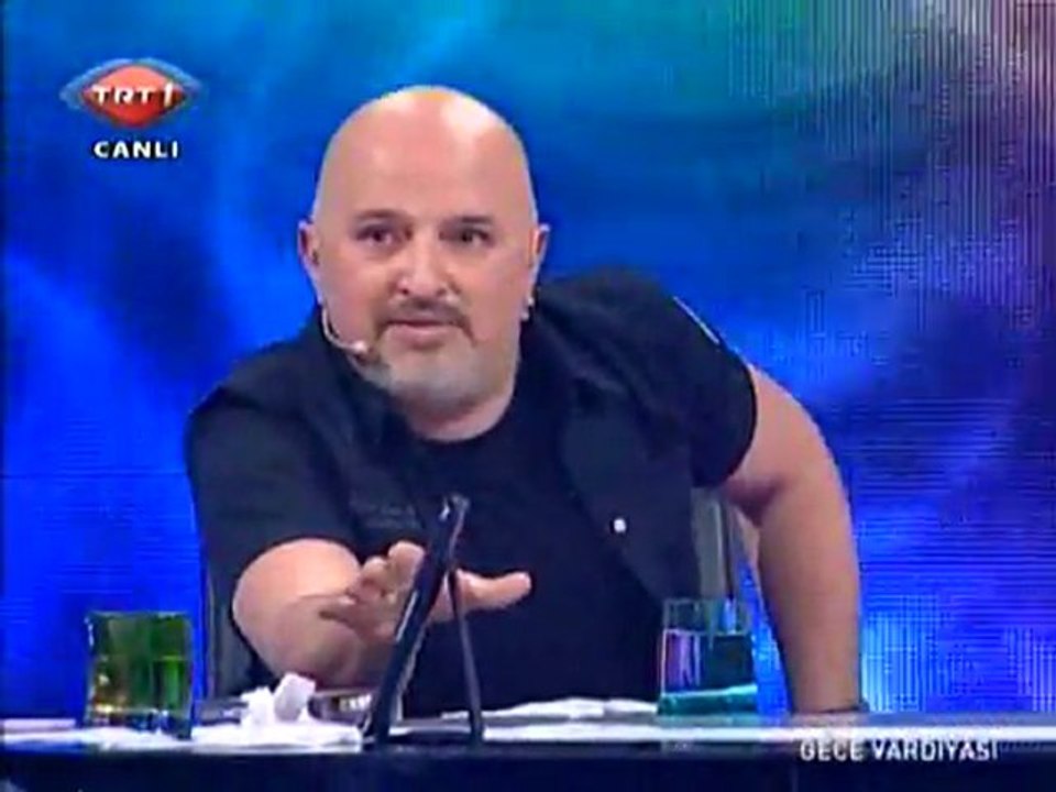 yavuz seçkinin mahsun kırmızıgül taklidiyle sinan özen