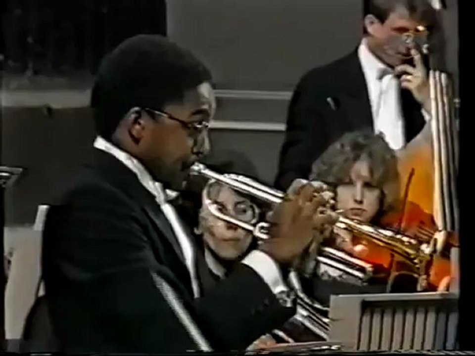 Wynton Marsalis Haydn 3rd Mov