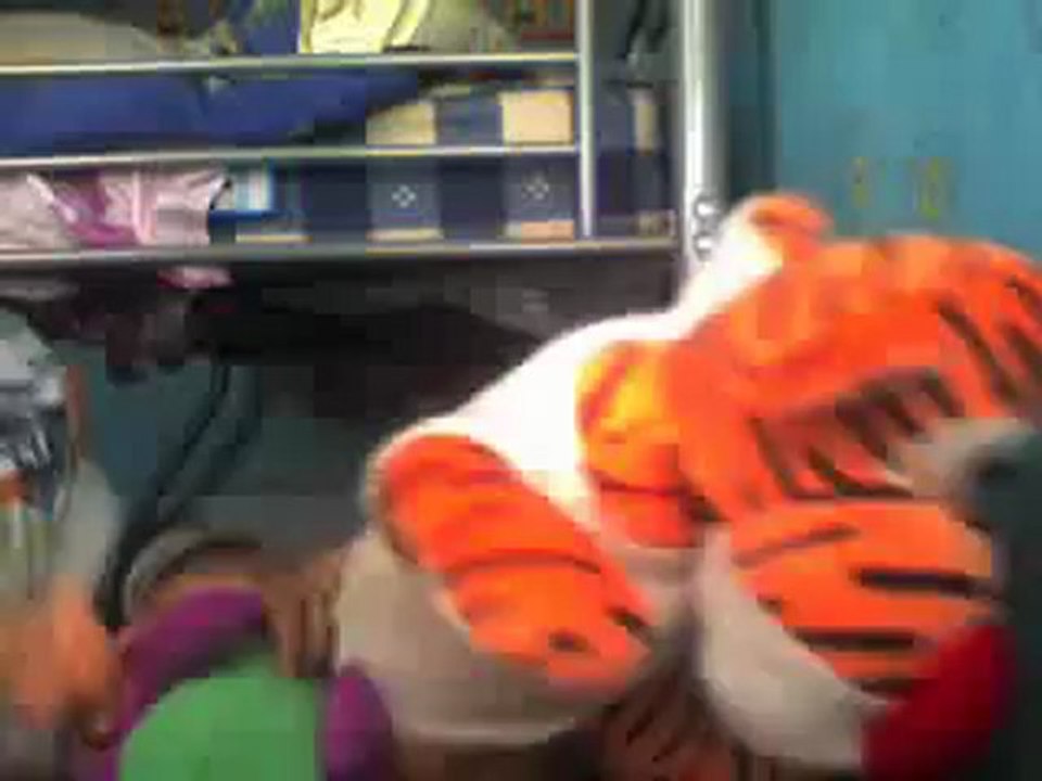 The Great Show part 4