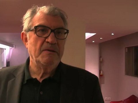 Serge July fait un premier décryptage à chaud des premiers résultats de l'élection présidentielle