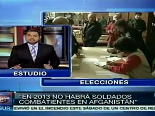 Crece desigualdad en Francia desde hace 5 años: Hamon