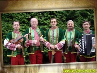Скрипка Игорь Коцюбинский