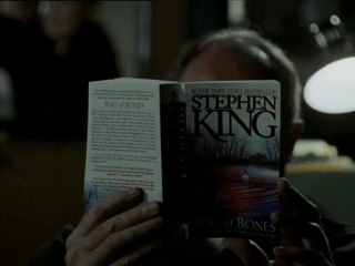 Kingdom Hospital 1x04- Plus on est de fous