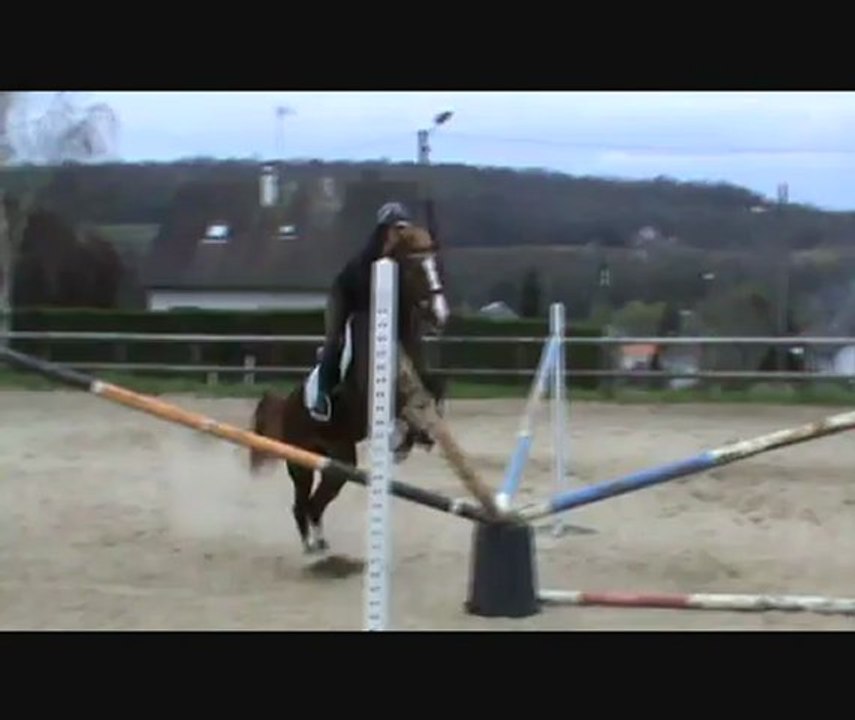 samedi 2eme partie