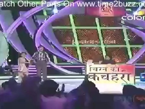 Chhote Miyan Chapter 3 6th may 2012 part 3 time2buzz.com