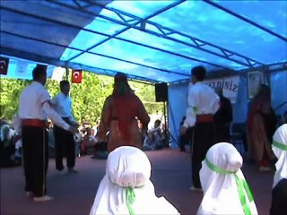 GÜMELİ HIDIRELLEZ ŞENLİKLERİ