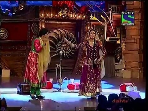 Co Med - 6th April 2012 - P1