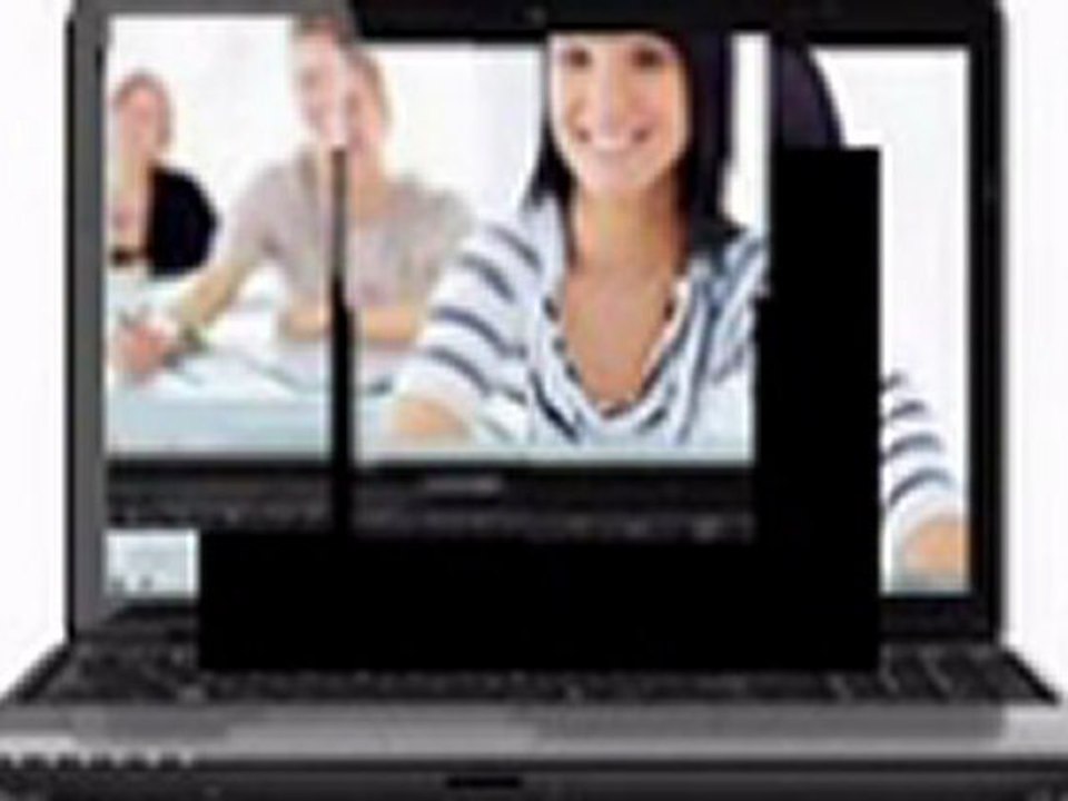 Toshiba Satellite L755D-S5162 15.6 -Inch Laptop (Silver)