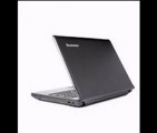 Lenovo G570 43349LU 15.6-Inch Laptop (Black Textured)