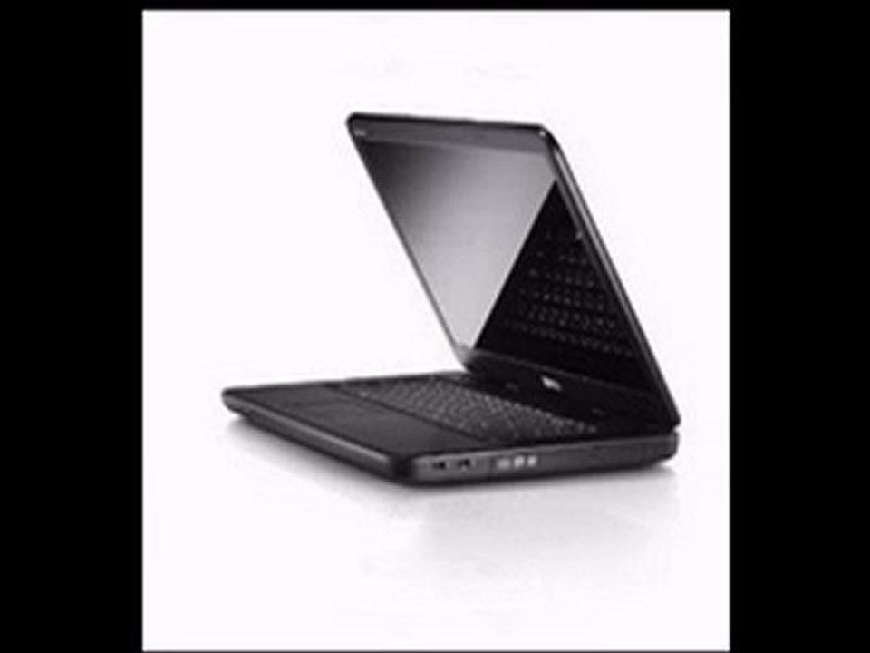 Dell Inspiron i15N-1294BK 15-Inch Laptop (Obsidian Black)