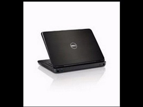 Dell Inspiron i14RN-1593BK 14-Inch Laptop (Diamond Black)