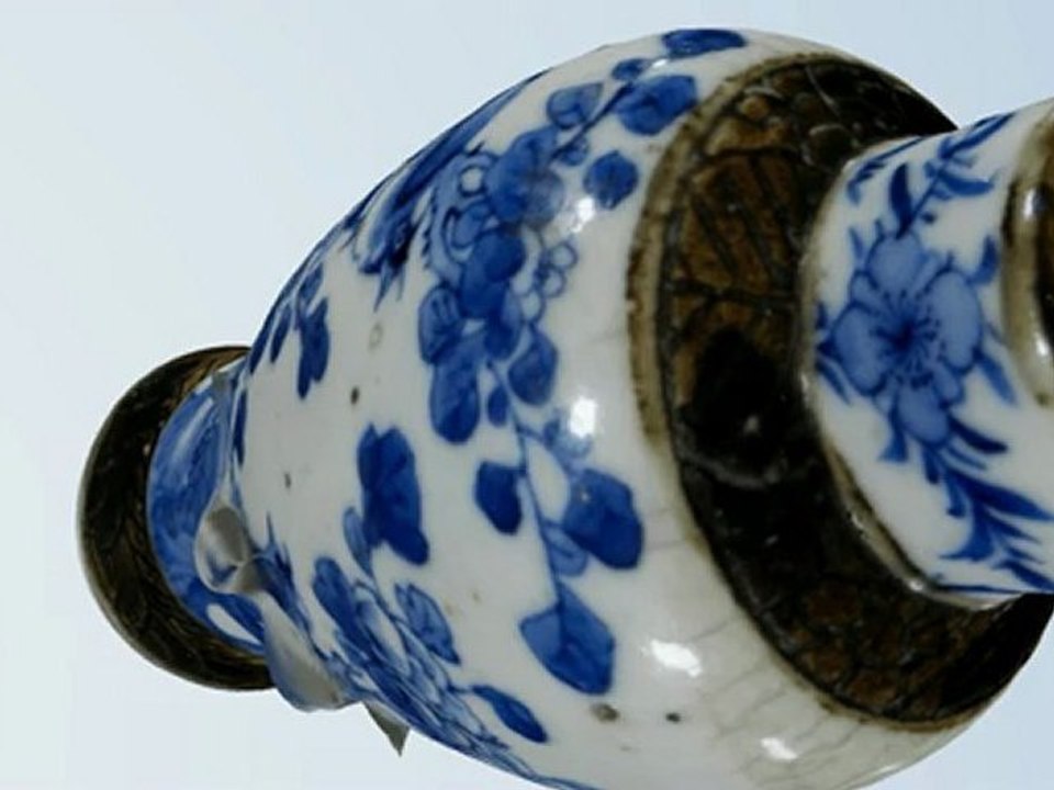 Vase Paramaribo