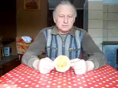 Академик Сергей Апин - Подготовка тела к выходу куклы (ч.1)