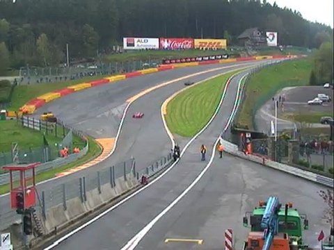 6 Heures de Spa-Francorchamps 2012