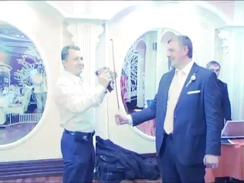 Живая музыка скрипка