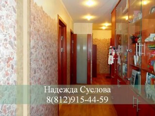 Продажа квартиры, Невский, Народная ул., д.11, к.2