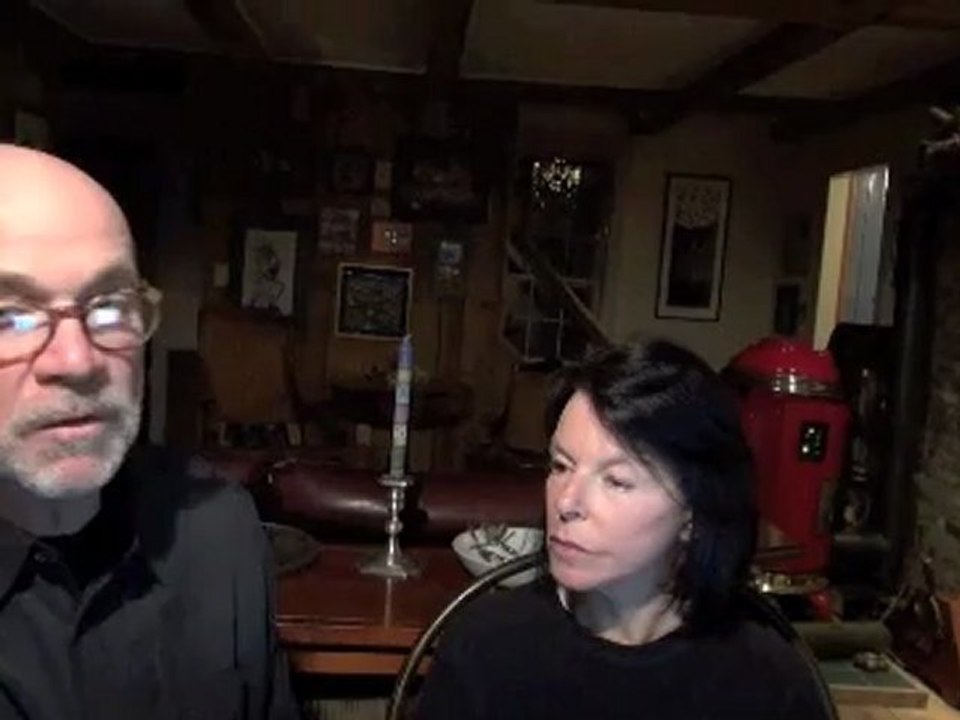 Welcome DIS 300 summer 2012