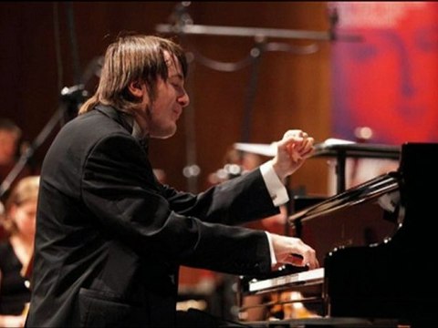 Daniil Trifonov - Schubert-Liszt Die Forelle , Chopin Etudes