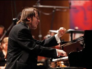 Daniil Trifonov - Schubert-Liszt "Die Forelle", Chopin Etudes
