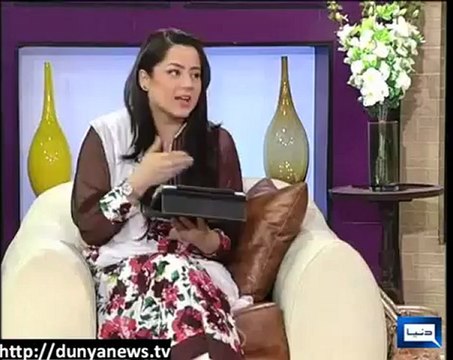 Hasb-E-Haal - 6th May 2012 - Part 2/5