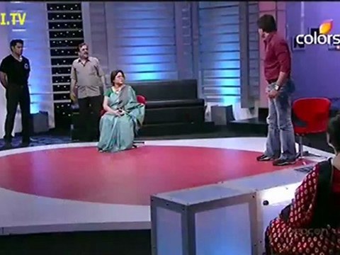 Aam - 6th April 2012 - P1