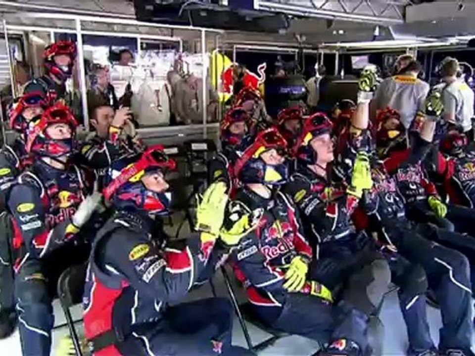 05 Spain Highlights 2011