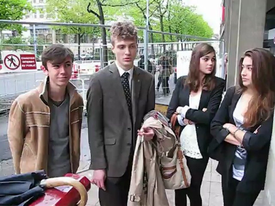 UMP jeunes Le Mans