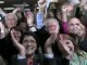 Présidentielle 2012 : la victoire fêtée à la fédération du parti socialiste de la Sarthe