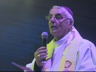 Celébration d'accueil des jeunes - mardi 17 avril