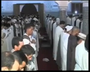 تلاوة تهز القلب للشيخ عبد العزيز الكرعاني_(360p)