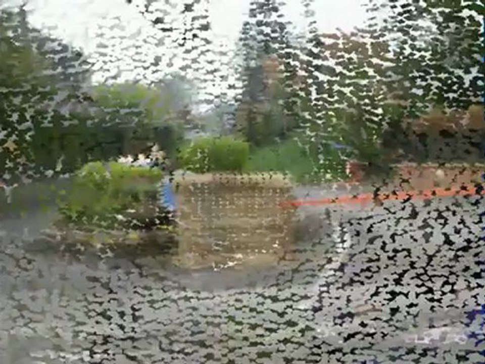 Rallye De Dieppe 2012 ( Es 1, Es 4et Es 7)