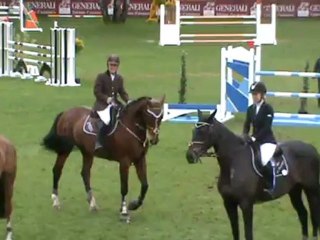 REMISE DES PRIX QUEHOPS CSI 1.25 M