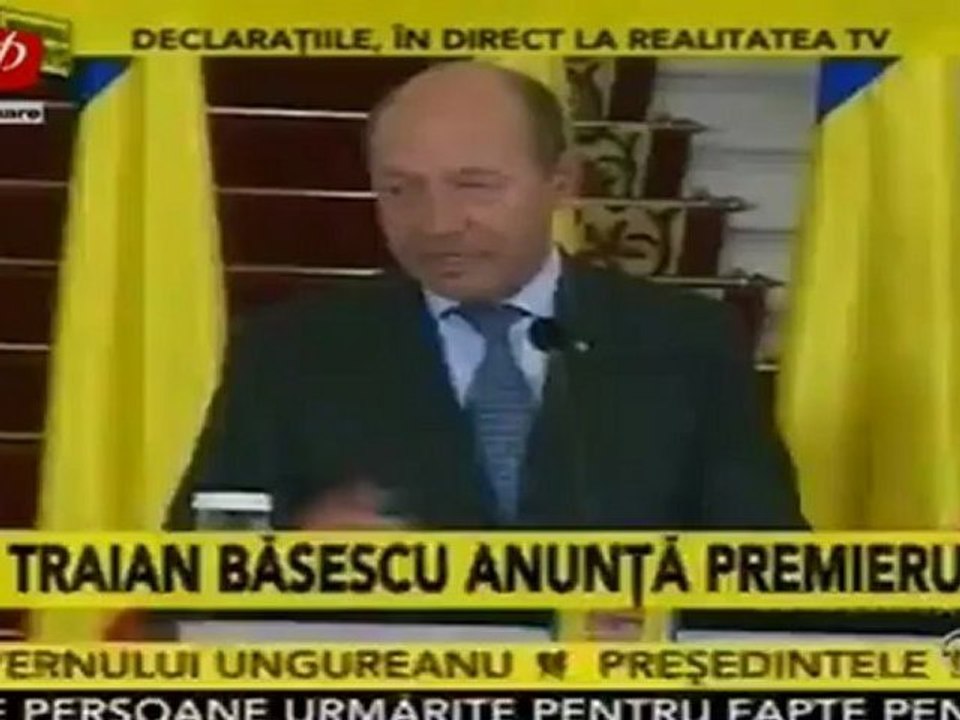 Cronica Carcotasilor-Top Rusinica 2 Mai 2012