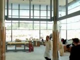 Le nouveau Musée de l'Acropole - The New Acropolis Museum