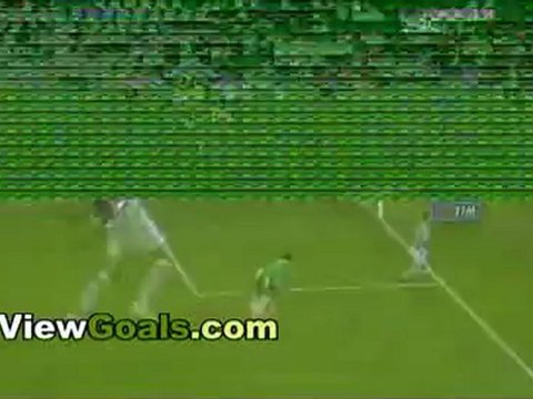 viewgoals.com - 1-0 Mirko Vucinic Cagliari - Juventus