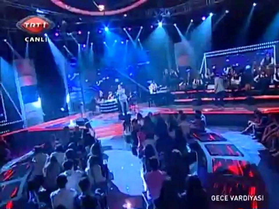 sinan özen seni çok ama çok seviyorum trt1 gece vardiyası programı 2012