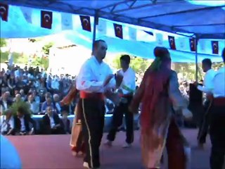 GÜMELİ HIDIRELLEZ ŞENLİKLERİ 1