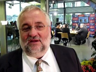 Jean-Marc Julienne réagit à la victoire de François Hollande