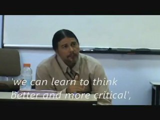 The Observation Problem 1/3:  "Observation is Creation"