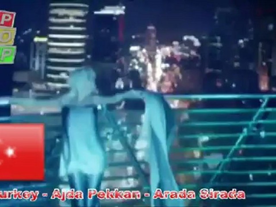 Semi1 - Denmark - EMC #16