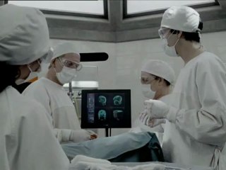 Kingdom Hospital 1x06 - Jardin secret