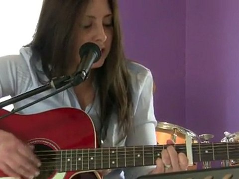 Déis musique Tiffaine L'élève de la Semaine®