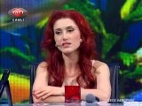 Sinan Özen Ben Seni Sevdim Şarkısı Hakkında Sohbet 2012 trt1 gece vardiyası programı