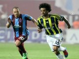 Fenerbahçe şampiyonluk iddiasını sürdürdü.