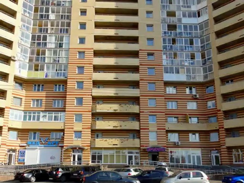 Продажа квартиры, Приморский, Шаврова ул., д.13, к.1
