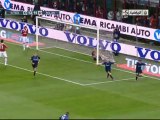 Inter 1-0 Milan (Milito)