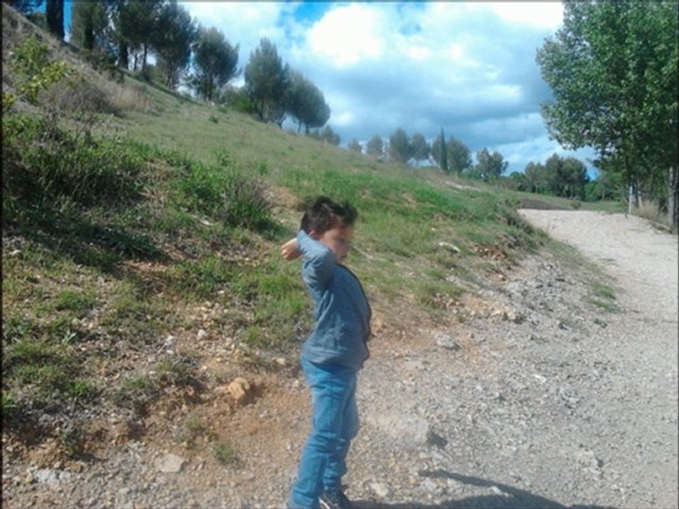 ma vie