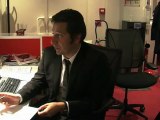 Laurent Gerra prépare déjà la chanson de François Hollande pour sa chronique