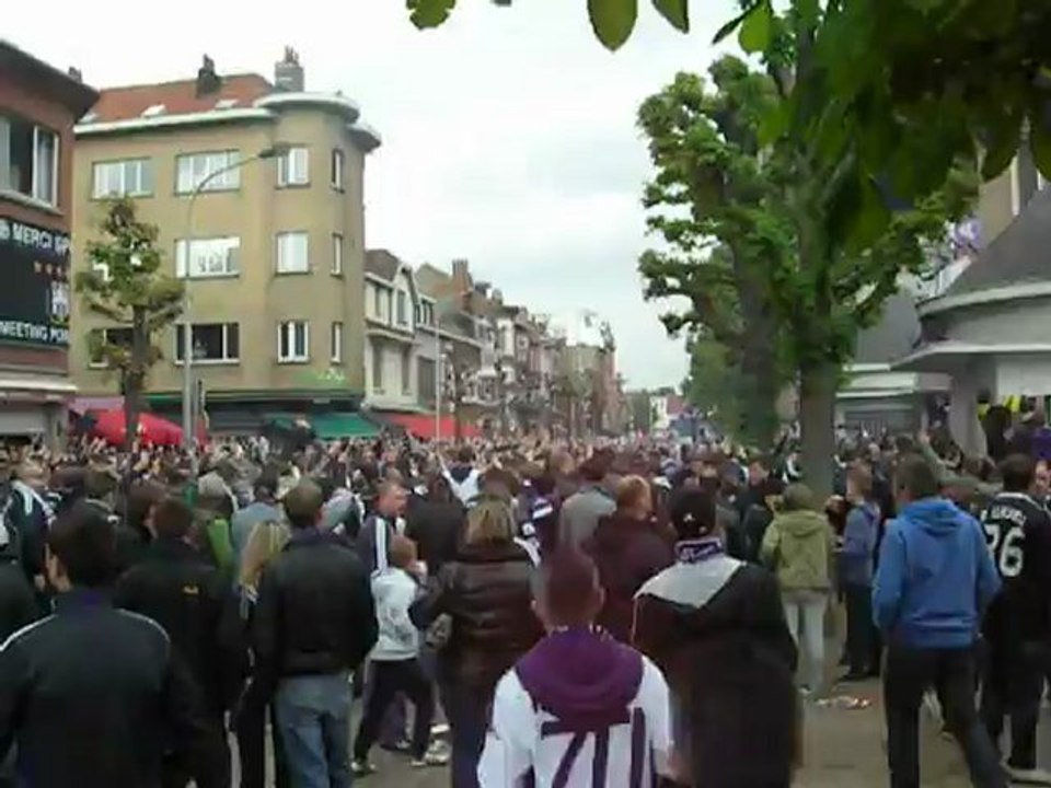 R.S.C.A. CHAMPION 2011-2012