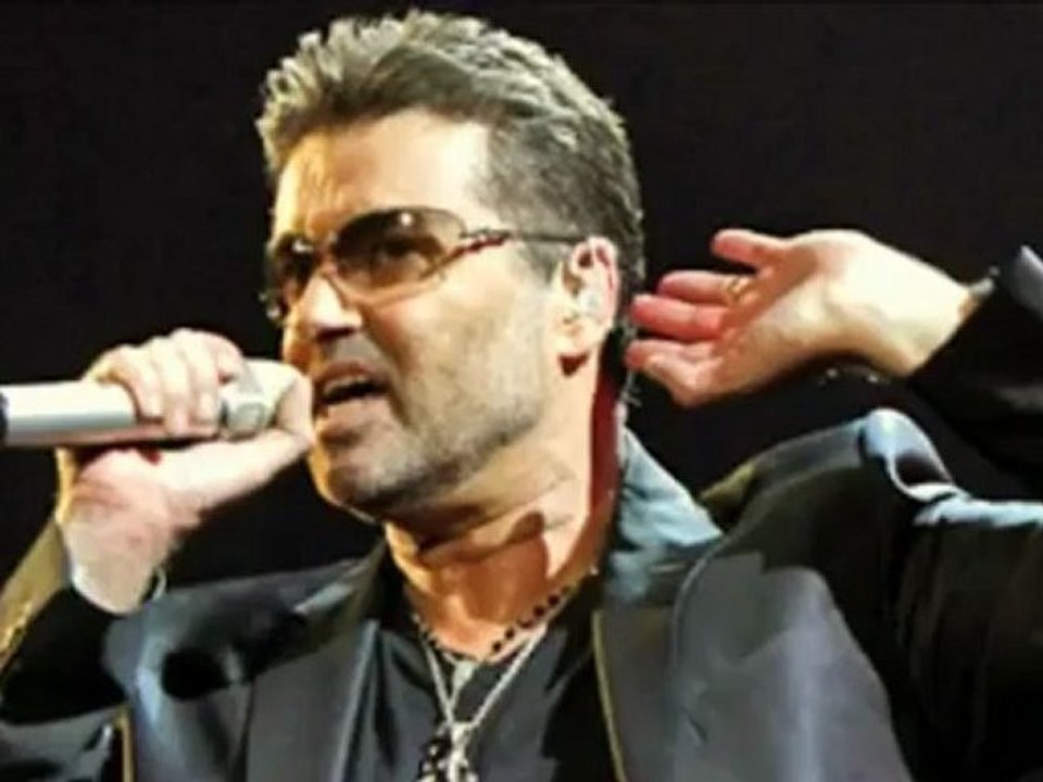 (4 minute!) - Every Other Lover - George Michael SEXY NEW SONG - (Mix Marc Vedo)_1